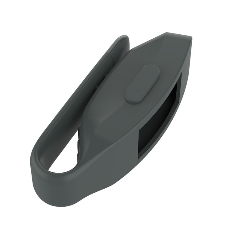 Smart Watch Silicone Clip Button Protective Case for Fitbit Inspire / Inspire HR / Ace 2