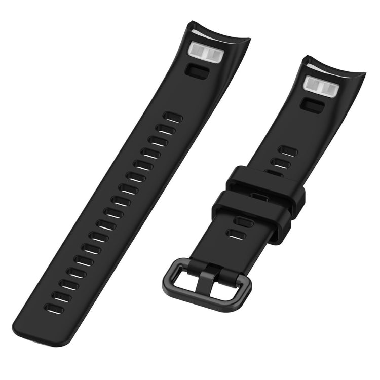 Smart Watch Silicone Watch Band for Huawei Honor Band 4 / Band 5