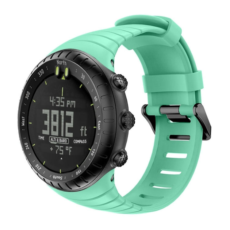 Smart Watch Silicone Watch Band for Suunto Core