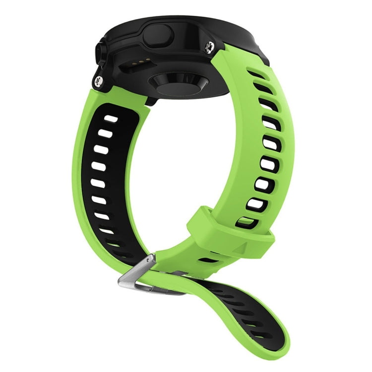 Smart Watch Silicone Watch Band for Garmin Forerunner 735XT