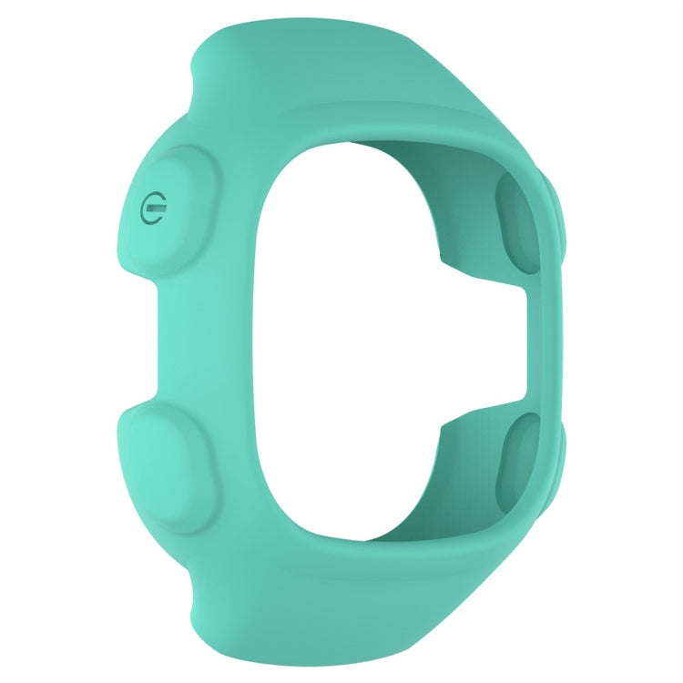 Smart Watch Silicone Protective Case for Garmin Forerunner 10 / 15