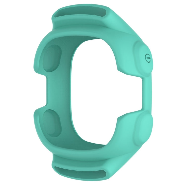 Smart Watch Silicone Protective Case for Garmin Forerunner 10 / 15