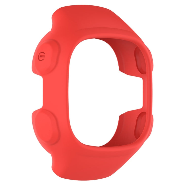 Smart Watch Silicone Protective Case for Garmin Forerunner 10 / 15