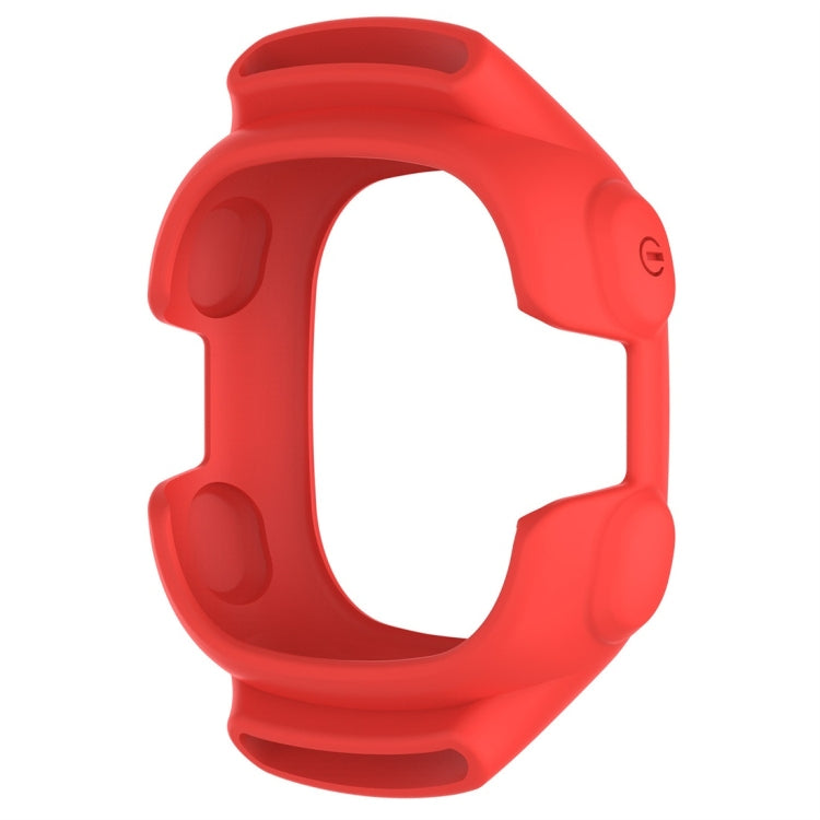Smart Watch Silicone Protective Case for Garmin Forerunner 10 / 15
