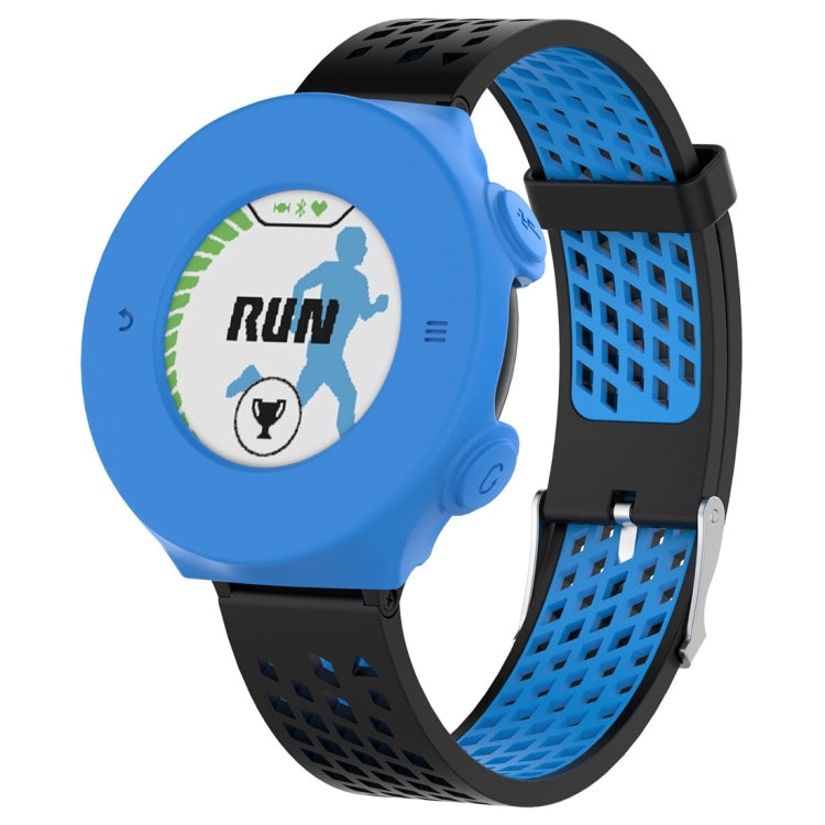 Smart Watch Silicone Protective Case for Garmin Forerunner 620