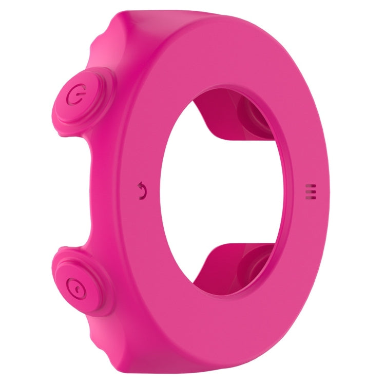 Smart Watch Silicone Protective Case for Garmin Forerunner 620