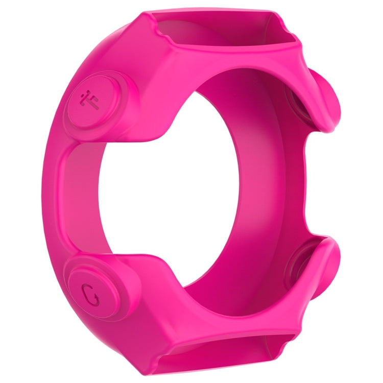 Smart Watch Silicone Protective Case for Garmin Forerunner 620