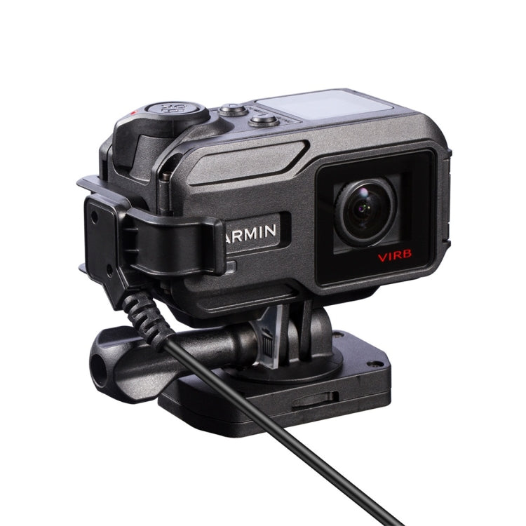 Universal Camera Charging Data Cable for Garmin VIRB XE GPS / X GPS