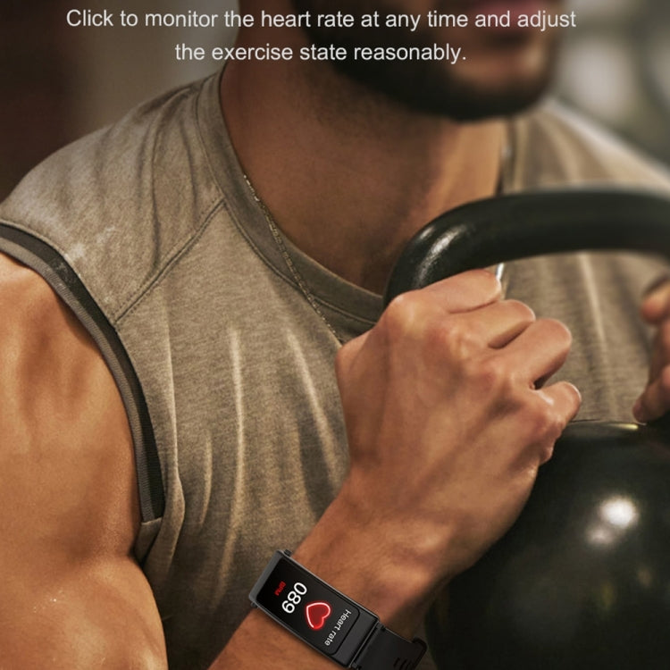 K13 1.14 inch Leather Band Earphone Detachable Smart Watch Support Bluetooth Call, Leather Band (Black), Leather Band (Brown)