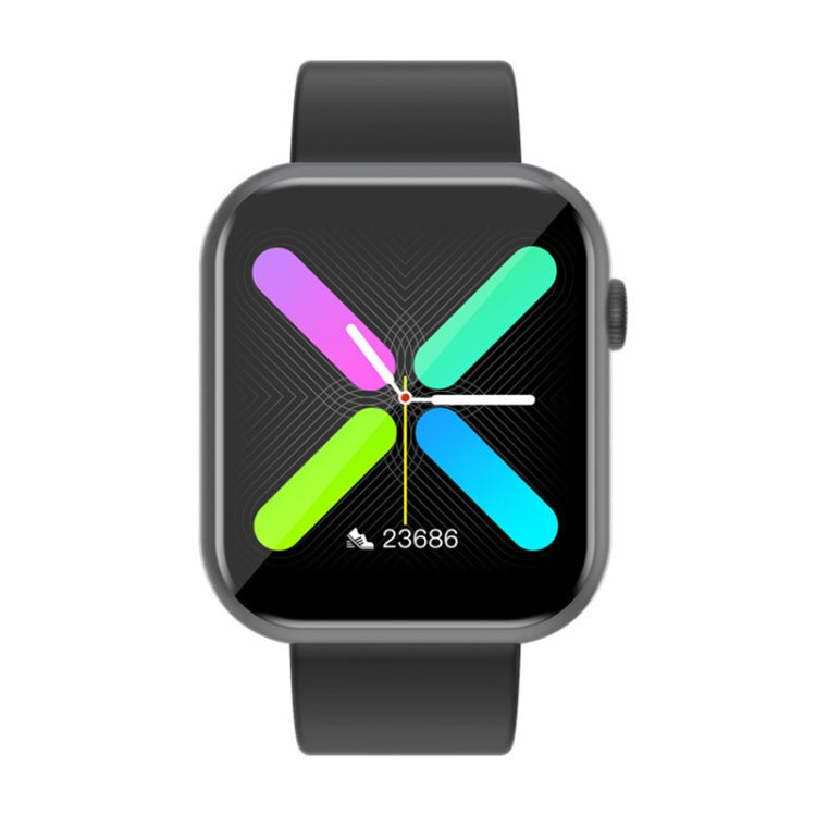 LOKMAT R3L Waterproof Health Smart Watch, Pedometer / Sleep / Heart Rate / Blood Oxygen / Blood Pressure Monitor