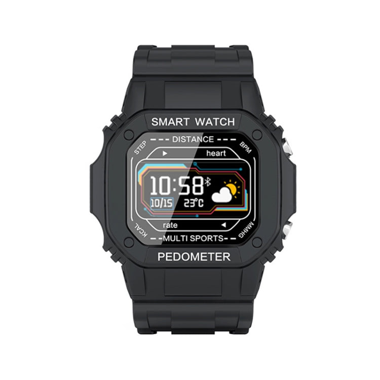 i2 Sports Smart Watch, Support Heart Rate / Blood Pressure / Oximeter Monitor