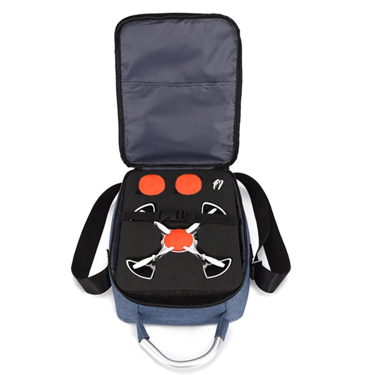 Portable Case Shoulder Bag with Sponge Liner  for Xiaomi Mitu Drone and Accessories, For Xiaomi Mitu Drone