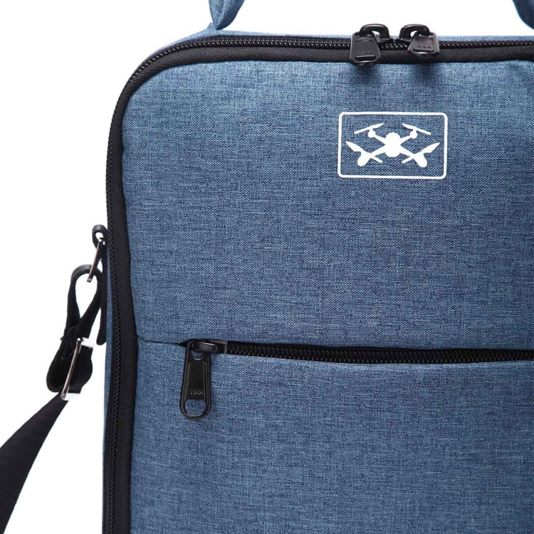 Portable Case Shoulder Bag with Sponge Liner  for Xiaomi Mitu Drone and Accessories, For Xiaomi Mitu Drone