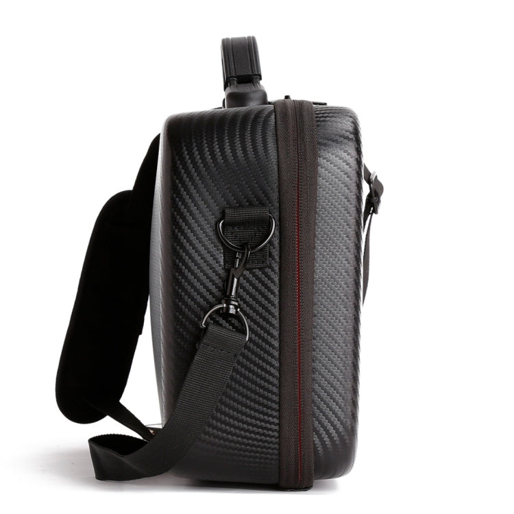 Portable Double-deck Single Shoulder Waterproof Storage Travel Carrying Cover Case Box for DJI Mavic Air, For DJI Mavic Air