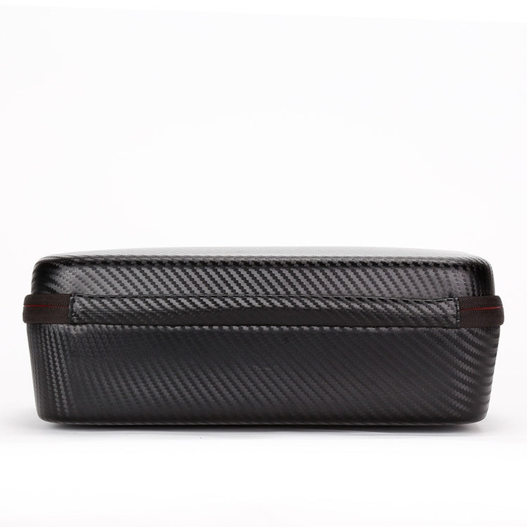 Portable Double-deck Single Shoulder Waterproof Storage Travel Carrying Cover Case Box for DJI Mavic Air, For DJI Mavic Air