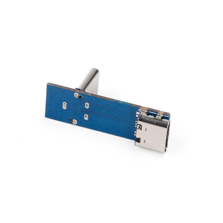 iFlight Type-C Adapter 90 Degrees L-shaped Right Angle Board Adjustment Extension Board for DJI Flight Control, CHT0659A, CHT0659B