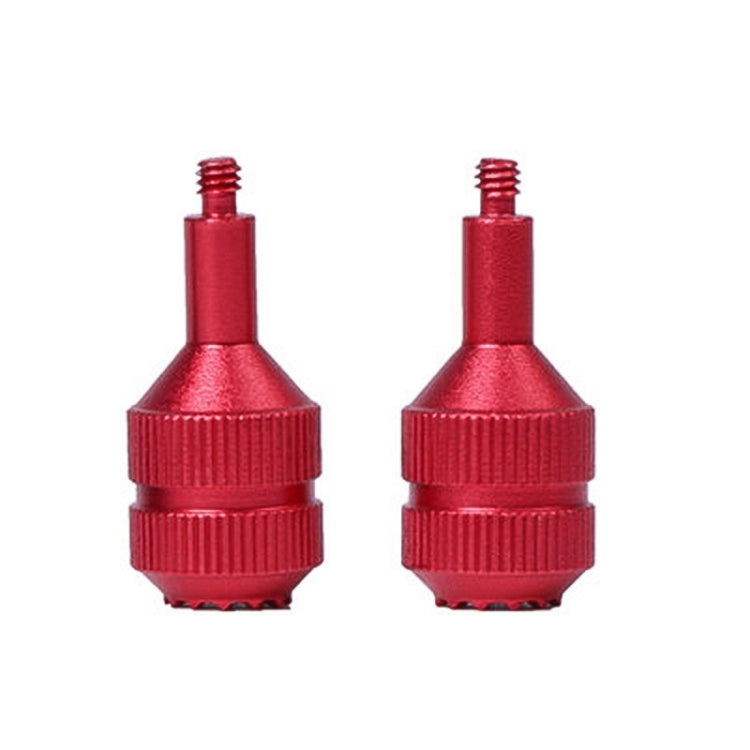Sunnylife FV-YG9306 Aluminum Alloy Rocker Joystick for DJI FPV Remote Control 2, For DJI FPV