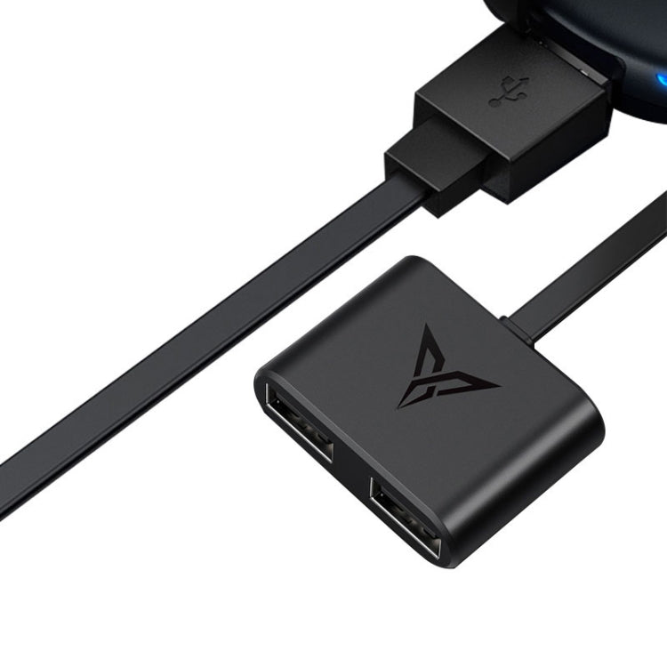 FLYDIGI Wee 2T Keyboard Mouse Converter Expander