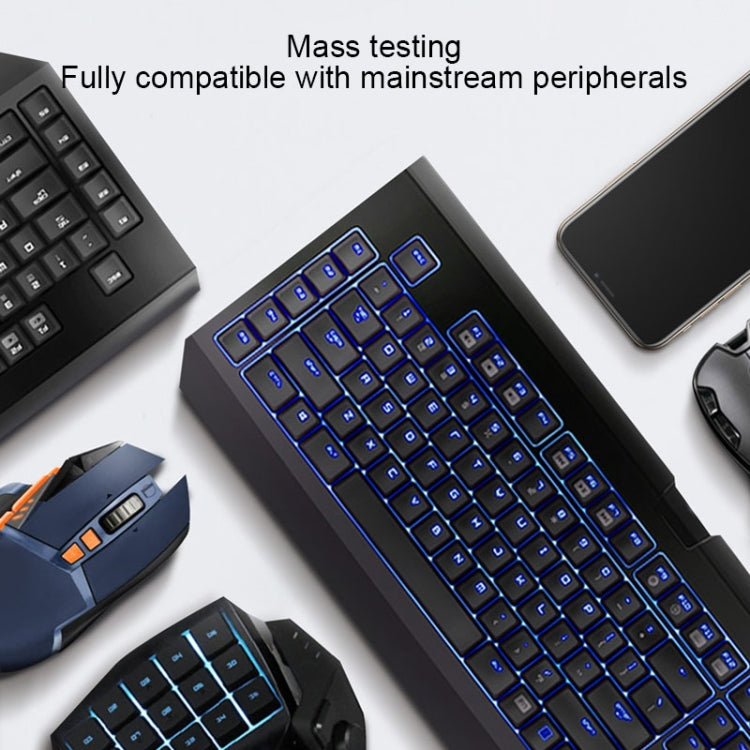 FLYDIGI Wee 2T Keyboard Mouse Converter Expander