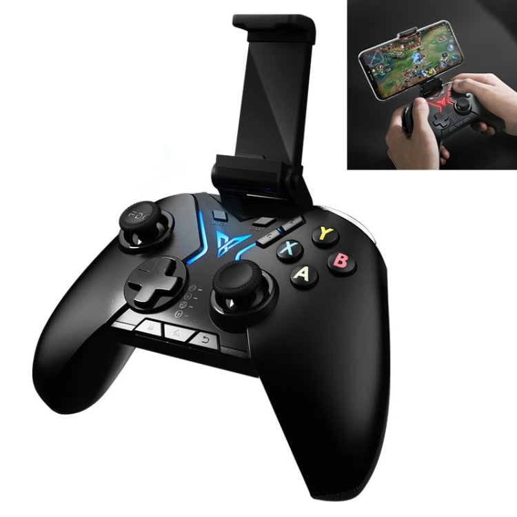 FLYDIGI Apex Octopus Game Handle Controller Gamepad