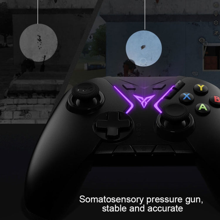 FLYDIGI Apex Octopus Game Handle Controller Gamepad