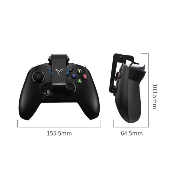 FLYDIGI Apex Octopus Game Handle Controller Gamepad
