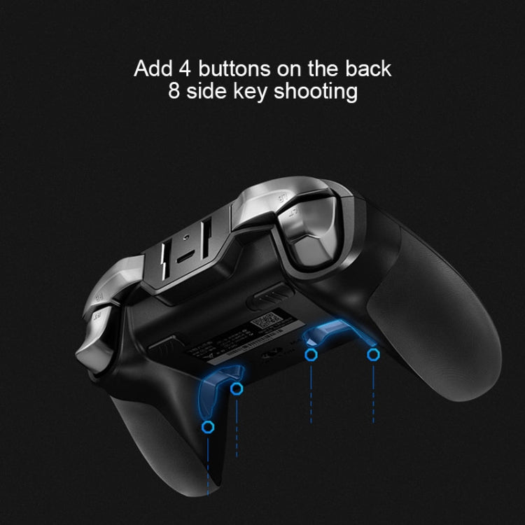 FLYDIGI Apex Octopus Game Handle Controller Gamepad
