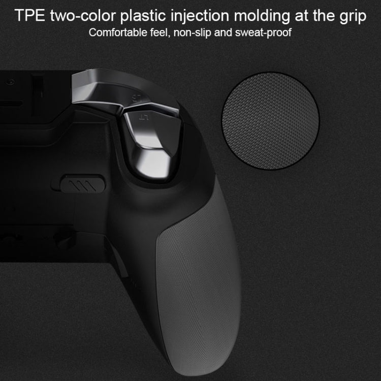FLYDIGI Apex Octopus Game Handle Controller Gamepad