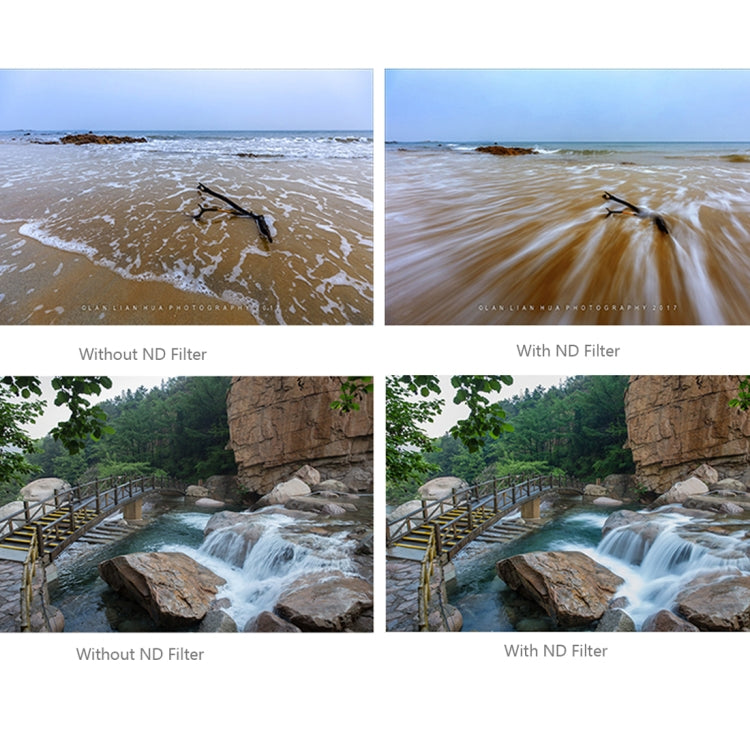 4 in 1 HD Drone Star Effect + ND2 + ND4 + CPL Lens Filter Kits for DJI Phantom 4 Pro, Star Effect + ND2 + ND4 + CPL