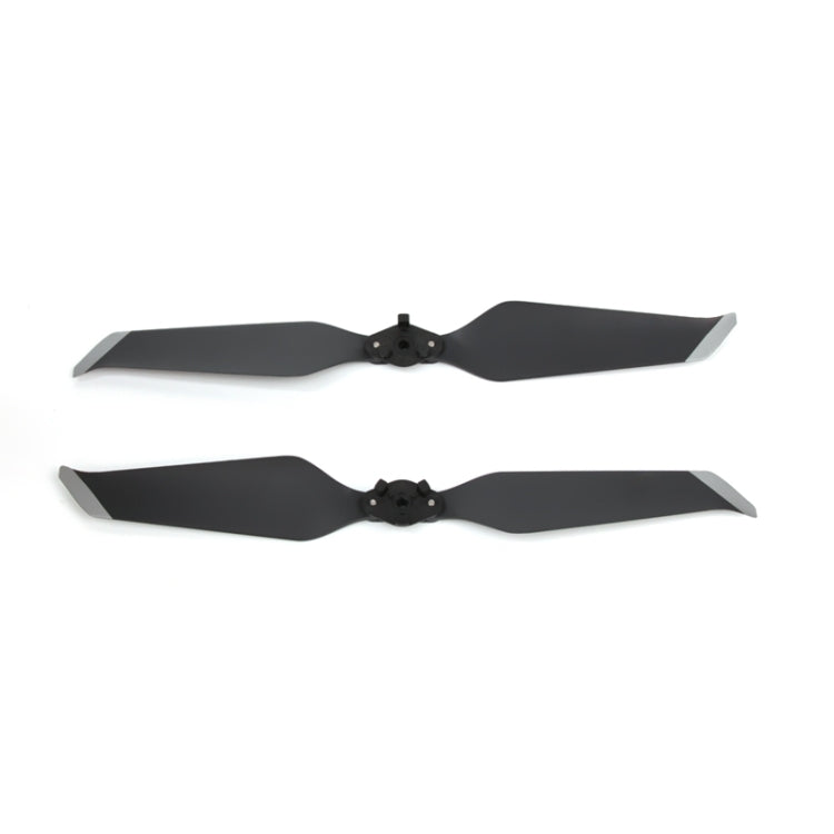 1 Pair 8743F Low Noise Quick-release Propellers for DJI Mavic 2 Pro / Zoom Drone Quadcopter, For DJI Mavic 2  1 Pairs, For DJI Mavic 2  1Pairs