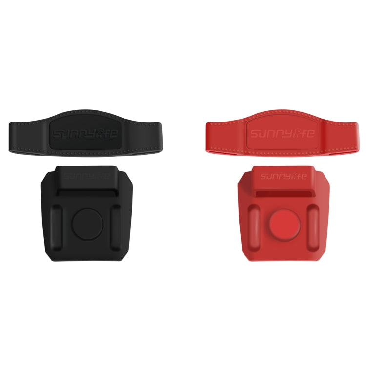 Sunnylife M2-Q9143 Propeller Stabilizers for DJI Mavic 2 Pro / Zoom, For DJI Mavic 2 Pro / Zoom, For DJI Mavic 2 Pro / Zoom(Red)