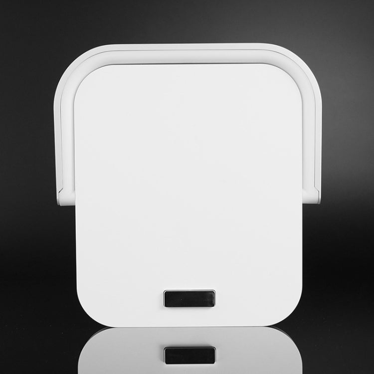 Lampe de bureau tactile LED avec chargeur sans fil portable XM9902