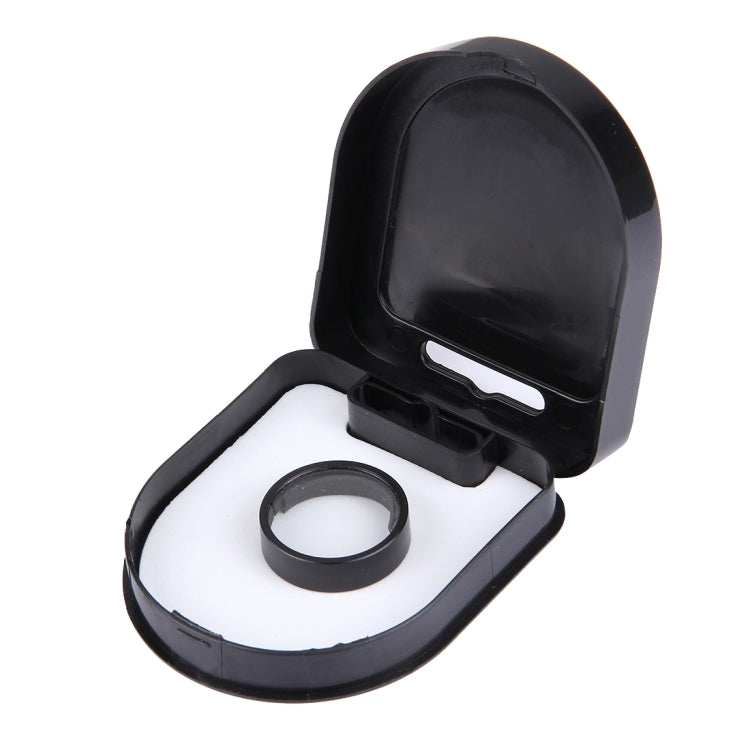 SING for Xiaomi Xiaoyi Yi II Sport Action Camera Proffesional 4K UV Filter, 4K UV Filter