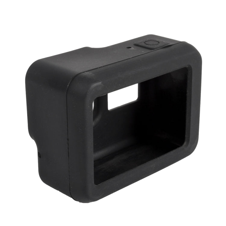 For GoPro HERO5 Silicone Housing Protective Case Cover Shell, Bare (W), Bare (R), Bare (P), Bare (L), Bare (G), Bare (RG), Bare (B)