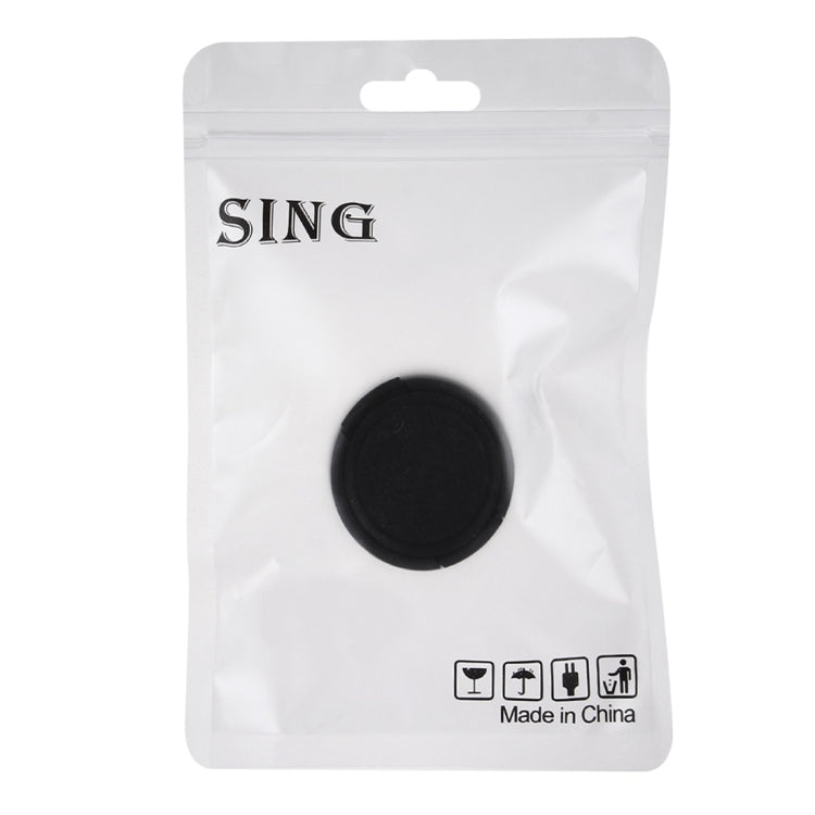 JUNESTAR for Xiaomi Xiaoyi Yi II 4K Sport Action Camera Proffesional 37mm CPL Filter + Lens Protective Cap, CPL Filter+Lens Cap