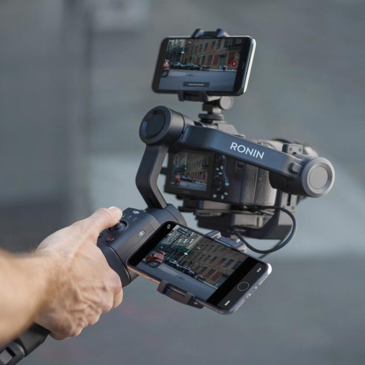 Phone Holder for DJI Ronin-S / SC, Phone Holder for DJI Ronin-S / SC