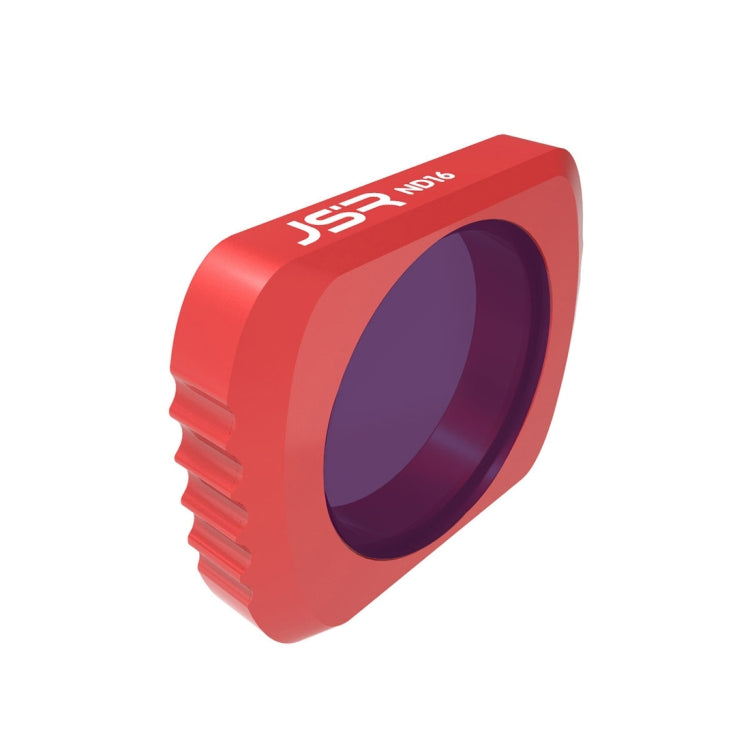 4 in 1  HD Slim ND8 & ND16  & CPL & ND32 & ND64 Lens Filter for DJI OSMO Pocket, CPL+ND8+ND16+ND32+ND64