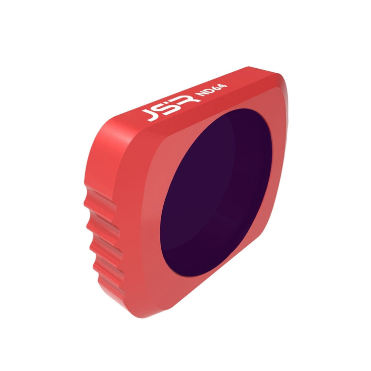 4 in 1  HD Slim ND8 & ND16  & CPL & ND32 & ND64 Lens Filter for DJI OSMO Pocket, CPL+ND8+ND16+ND32+ND64