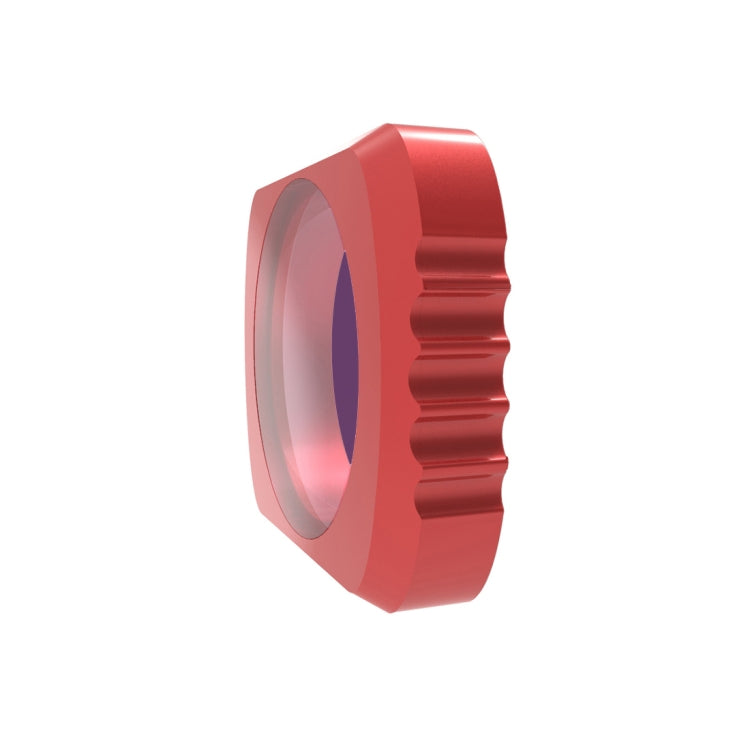 4 in 1  HD Slim ND8 & ND16  & CPL & ND32 & ND64 Lens Filter for DJI OSMO Pocket, CPL+ND8+ND16+ND32+ND64