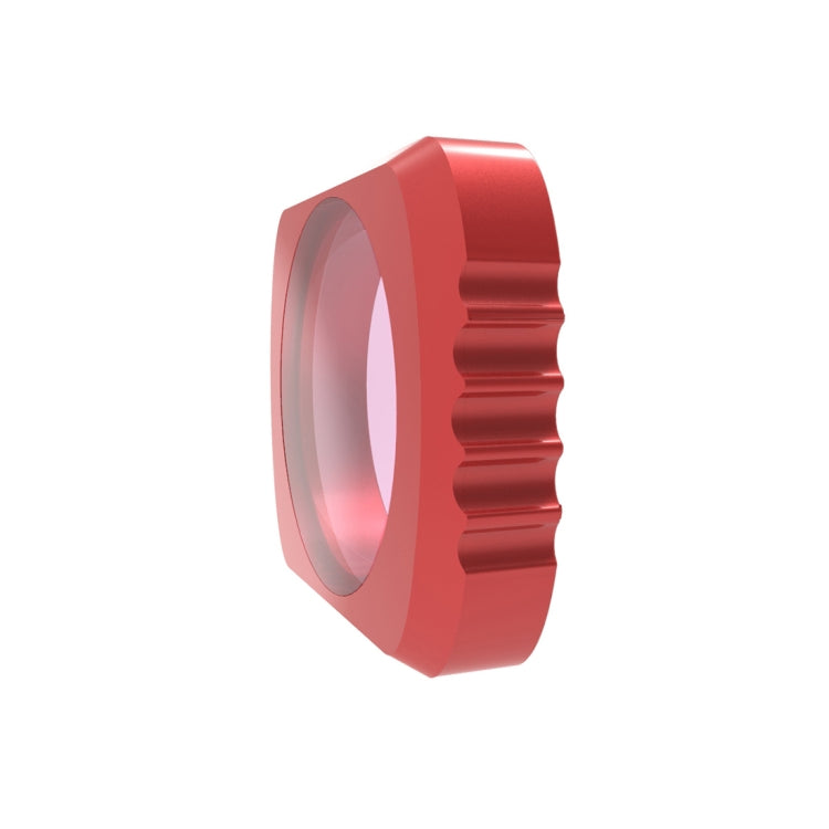 6 in 1 HD Slim ND4 & ND8  & ND16 & ND32 & CPL & ATSR Lens Filter for DJI OSMO Pocket, CPL+ND4+ND8+ND16+ND32+ATSR