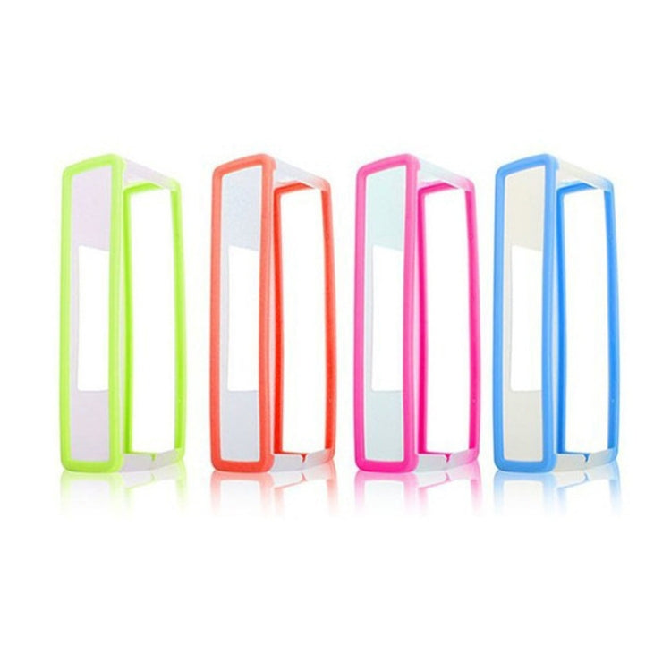 Étui en silicone pour enceinte Bluetooth portable Bose SoundLink Mini 2e génération