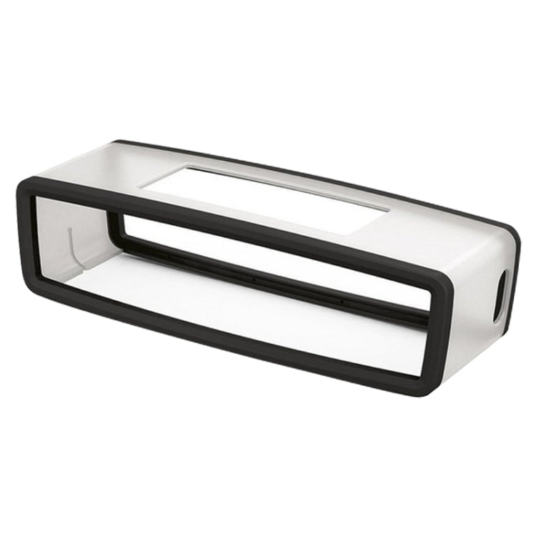Étui en silicone pour enceinte Bluetooth portable Bose SoundLink Mini 2e génération