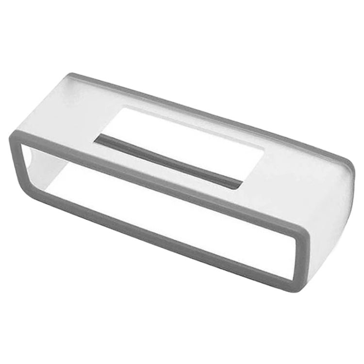 Étui en silicone pour enceinte Bluetooth portable Bose SoundLink Mini 2e génération