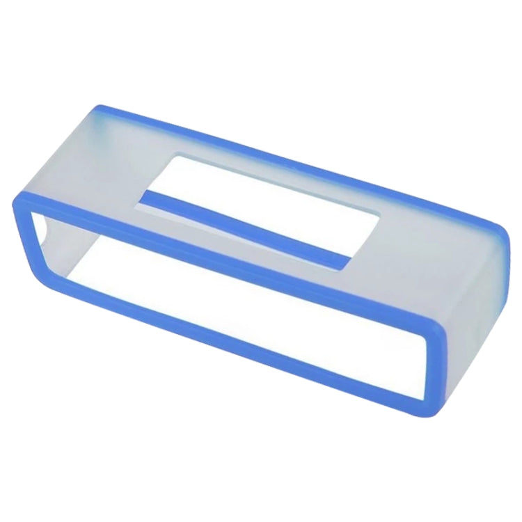 Étui en silicone pour enceinte Bluetooth portable Bose SoundLink Mini 2e génération