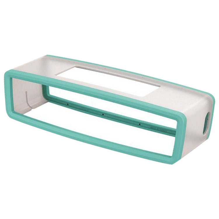 Étui en silicone pour enceinte Bluetooth portable Bose SoundLink Mini 2e génération