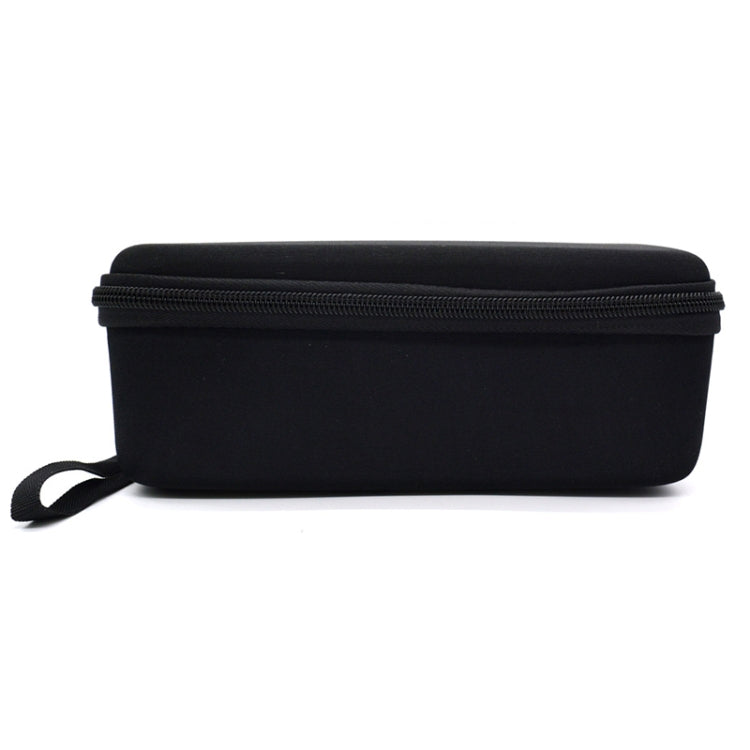 Étui portable antichoc noir pour enceinte Bluetooth BOSE SoundLink Mini 1/2