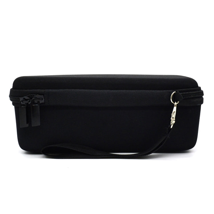 Étui portable antichoc noir pour enceinte Bluetooth BOSE SoundLink Mini 1/2