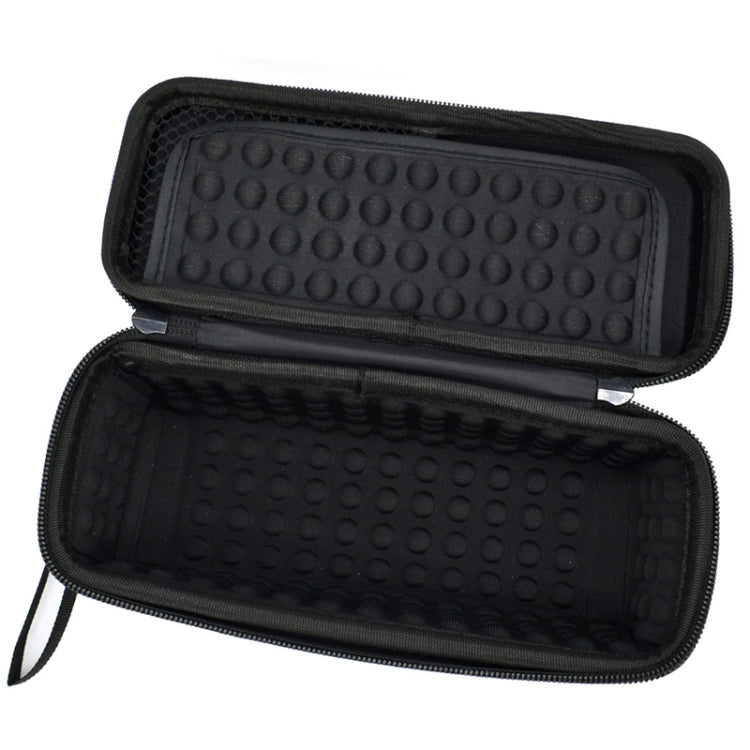 Étui portable antichoc noir pour enceinte Bluetooth BOSE SoundLink Mini 1/2
