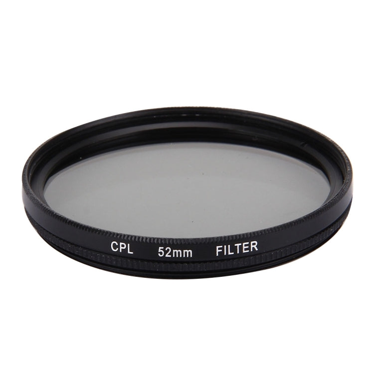JUNESTAR 11 in 1 Proffesional 52mm Lens Filter(CPL + UV + ND8 + ND4 + ND2 + Star 8 + Red + Yellow + FLD / Purple) & Waterproof Housing Case Adapter Ring & Lens Protective Cap for GoPro HERO4 / 3+ / 3 & Xiaomi Xiaoyi Yi I / II 4K Sport Action Camera����...