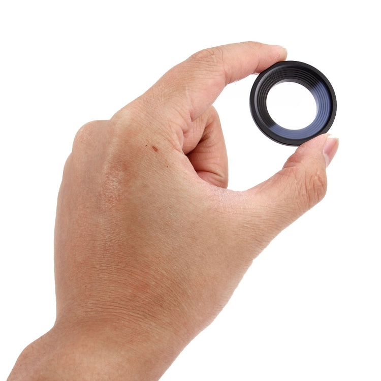 JUNESTAR for Xiaomi Xiaoyi Yi II 4K Sport Action Camera Proffesional HD Slim MCUV Lens Filter, MCUV Lens Filter